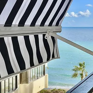 Apartamento Beachfront 1br In Center Of Marbella!, Marbella