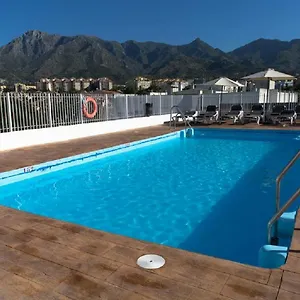 3* Apart Otel Ona
